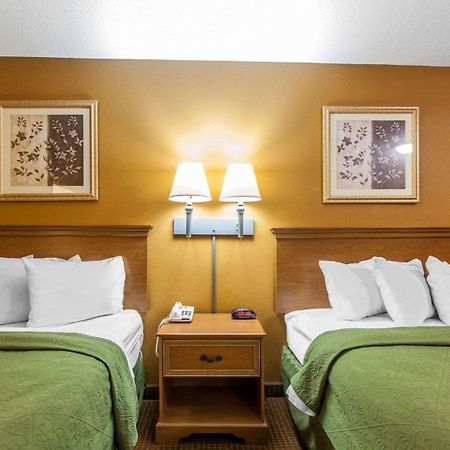 Quality Inn & Suites Cartersville Bagian luar foto