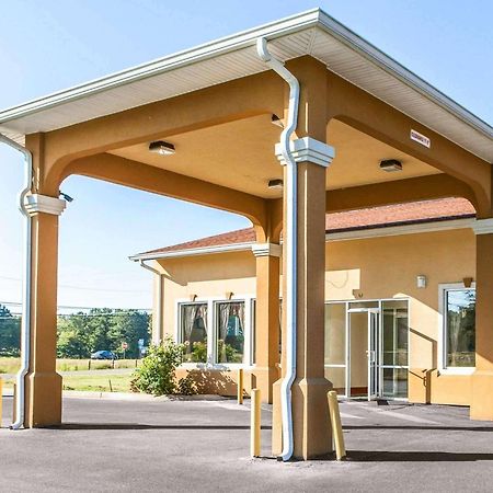 Quality Inn & Suites Cartersville Bagian luar foto
