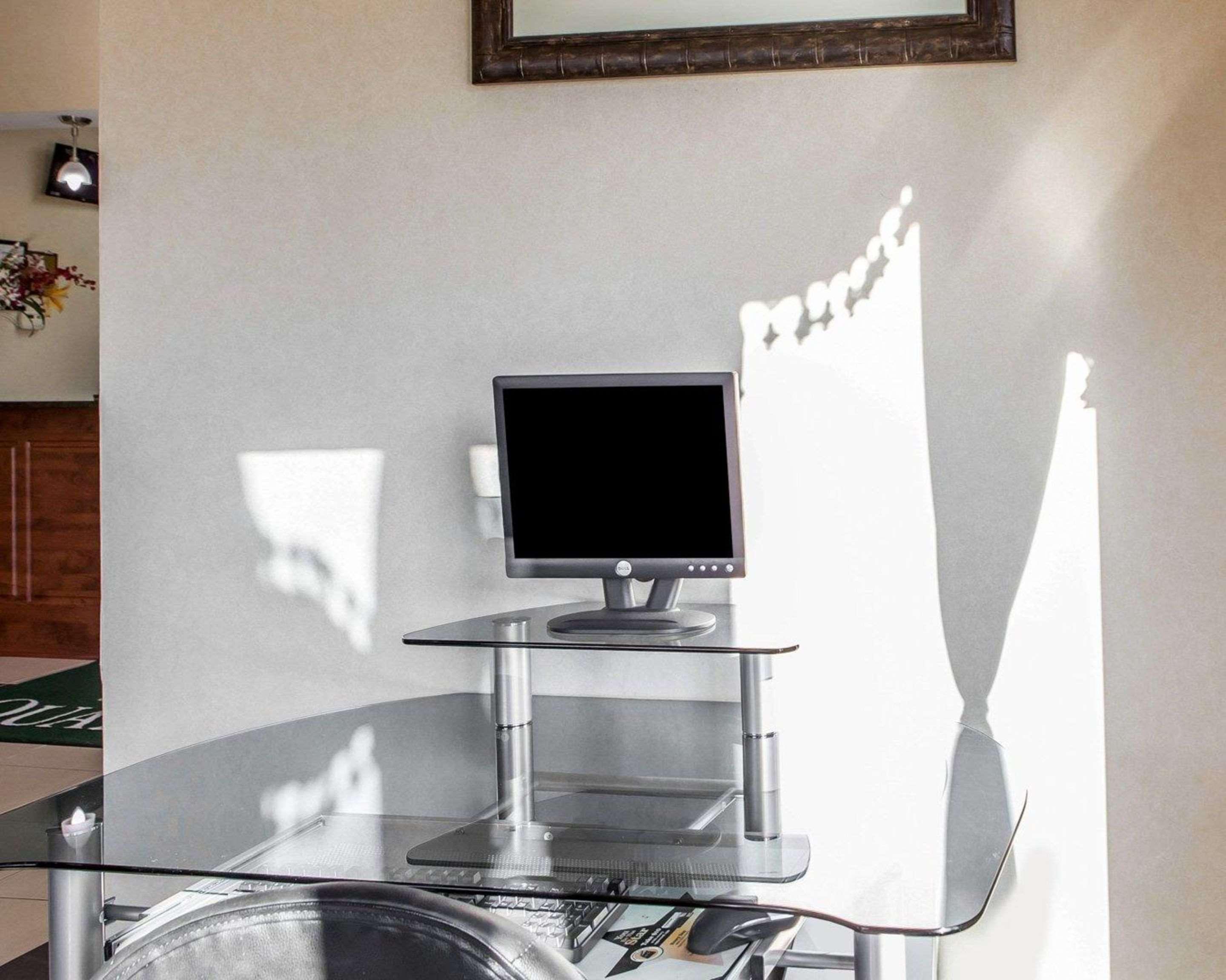 Quality Inn & Suites Cartersville Bagian luar foto