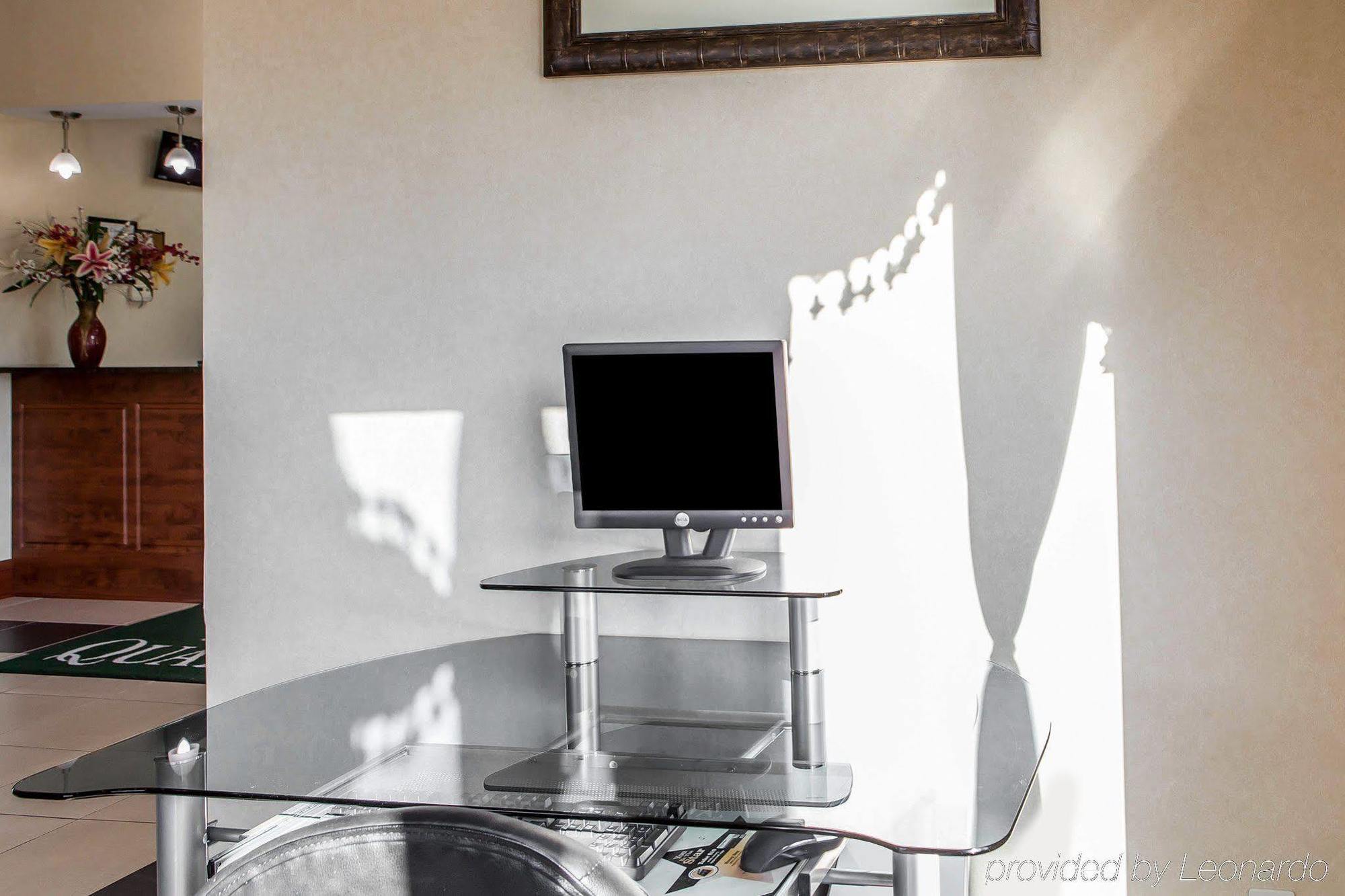 Quality Inn & Suites Cartersville Bagian luar foto
