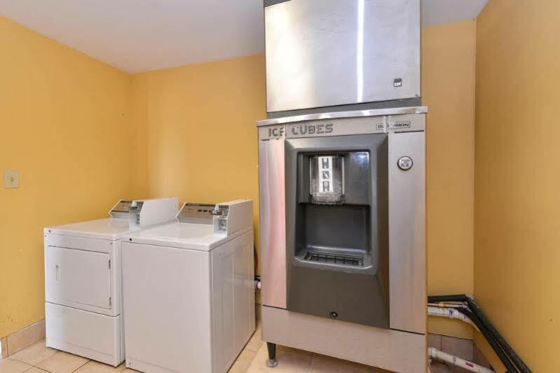 Quality Inn & Suites Cartersville Bagian luar foto